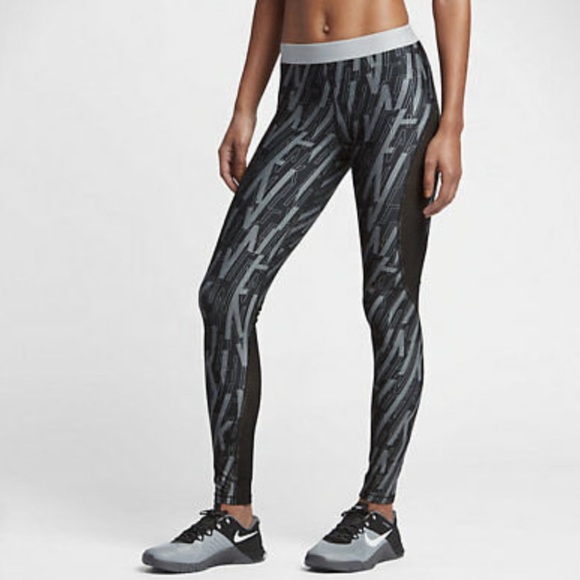 legging nike pro hypercool